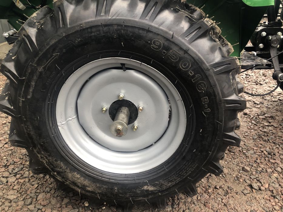 Трактор KENTAVR 200B Гарантія Сервіс Безкоштовна Доставка