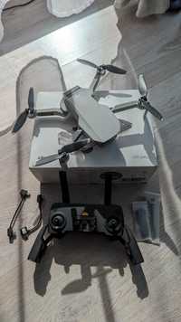 Dron DJI Mavic Mini - komplet, sprawny, 10 cykli