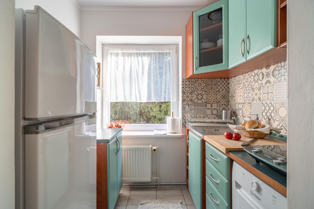 Domek na Mazurach 10os., Domek nad jeziorem, prywatna plaża