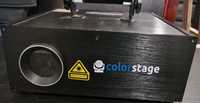 Laser animacyjny Colorstage-idealny stan