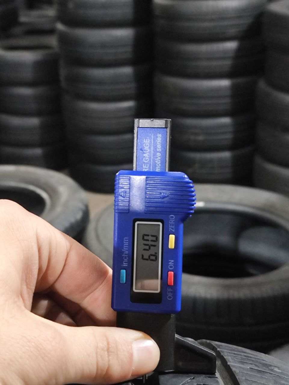 Шини резина літо 245/45 R18 Pirelli Cinturato P7