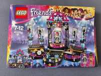 Nowe klocki LEGO Friends 41105 Scena Gwiazdy Pop