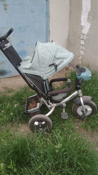 Продам велосипед трёхколёсный