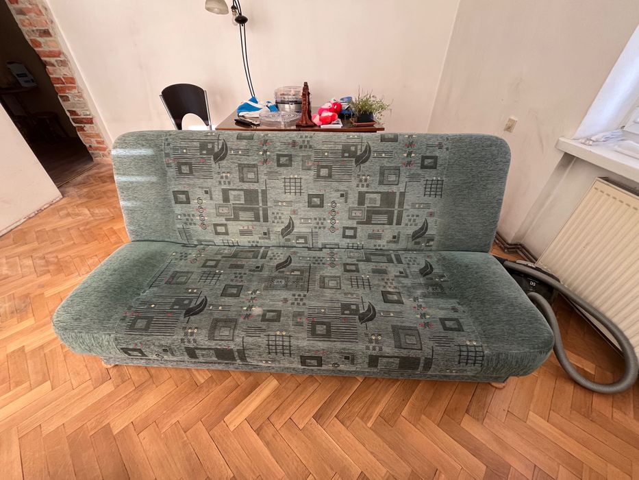 Wersalka rozkładana