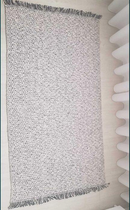 Tapete pequeno 150cm Ikea