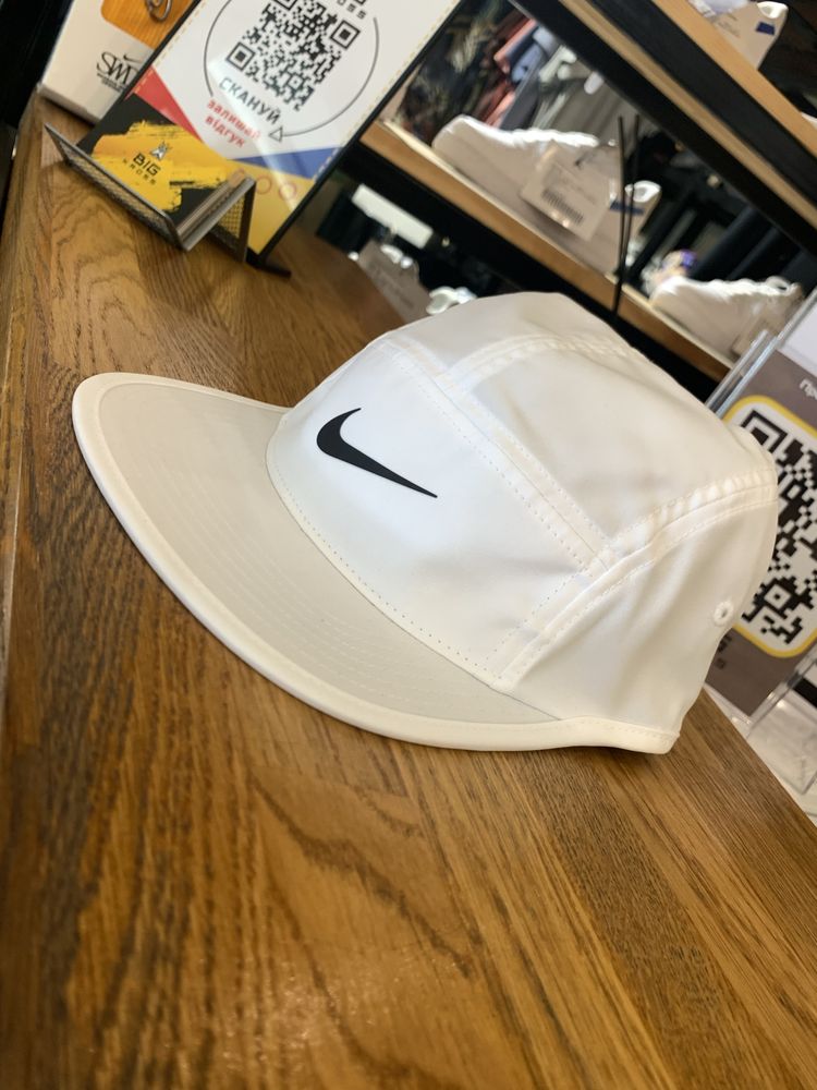 Кепка Nike df fly cap u cb p