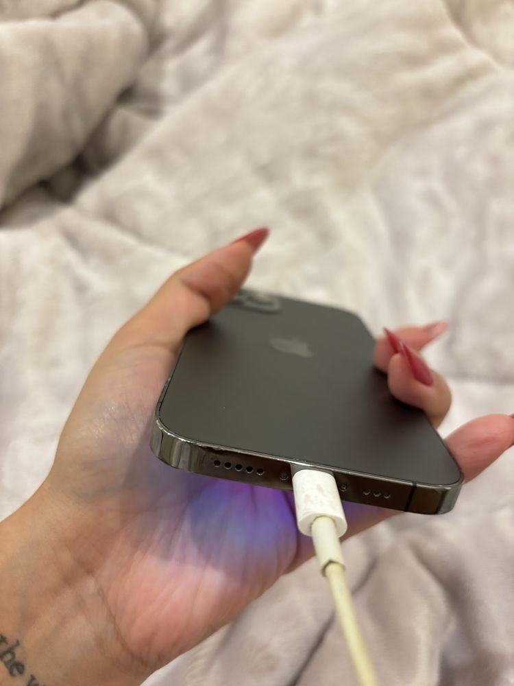 Iphone 12 Pro *Bateria Nova*
