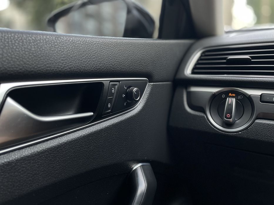 Volkswagen pasat