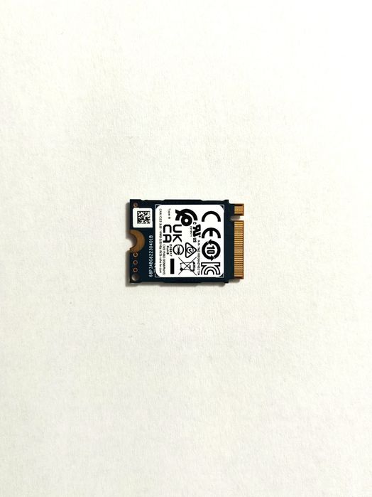 Dysk SSD M2 2230 Kioxia BG6 1TB PCie Gen 4 NVMe