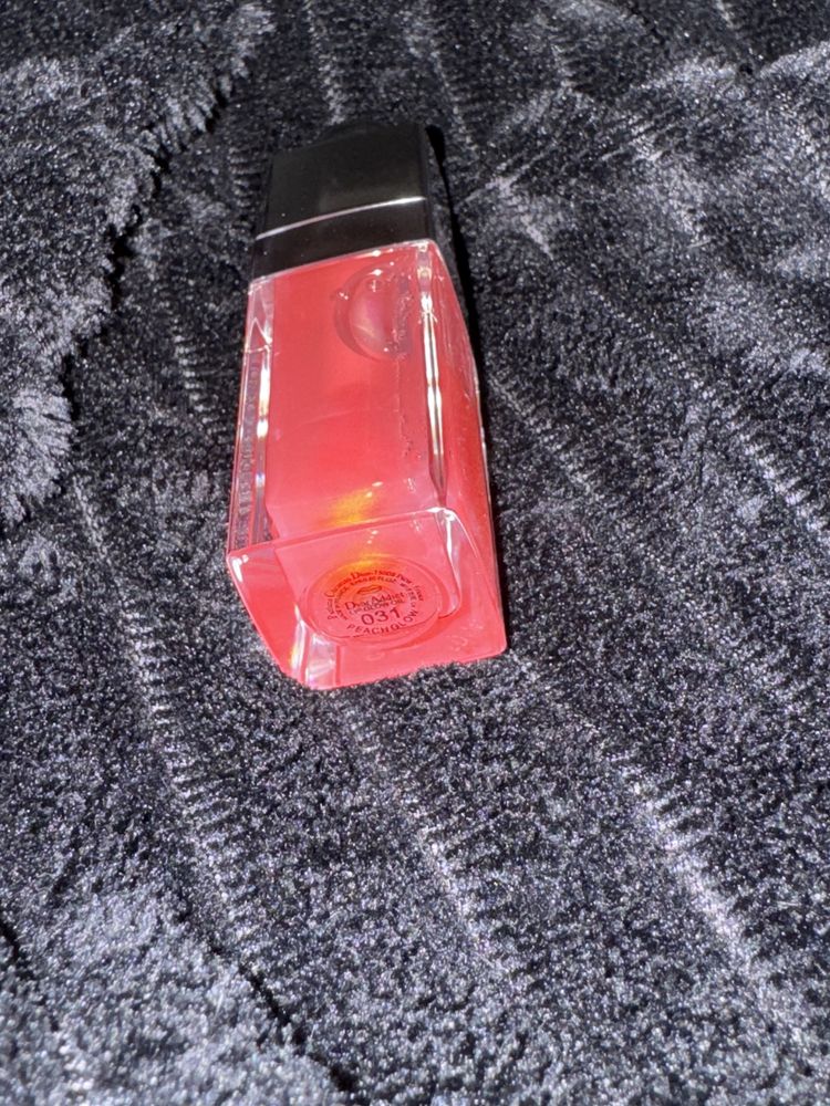 Dior Lip Oil 031