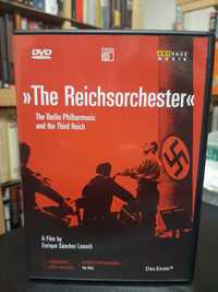 ES Lansch – The Reichsorchester: Berlin Philharmonic and the 3rd Reich