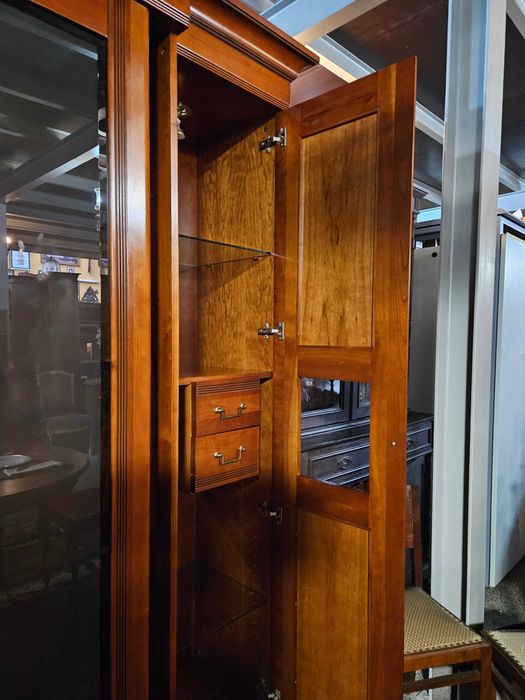 Excelente móvel de sala - óptimo estado geral