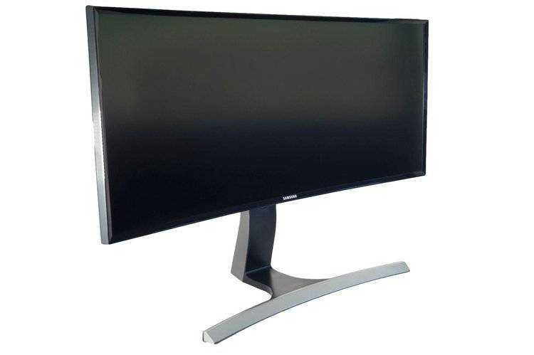 Monitor Samsung S34E790C 34