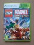 LEGO Marvel Super Heroes Xbox 360