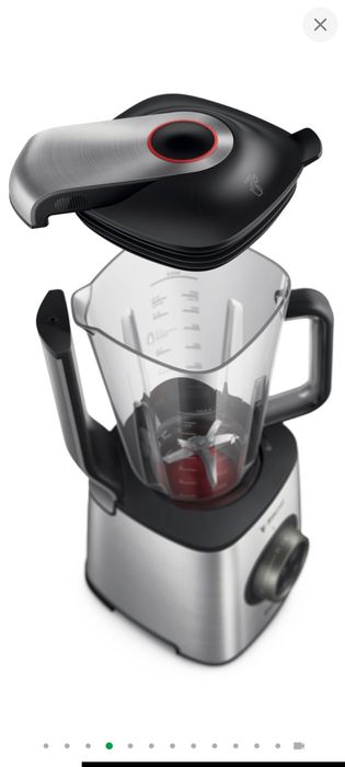 Блендер Philips Avance Collection HR3756/00