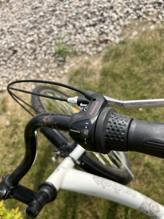 Rower damski Prophete 28”