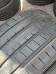 Літо 2шт Yokohama Advan Sport V107 285/35R19 103Y XL *