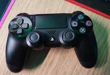 Comando Dualshock 4 V1 (para peças)