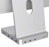 Inateck USB C Hub dla iMac, stacja dokująca