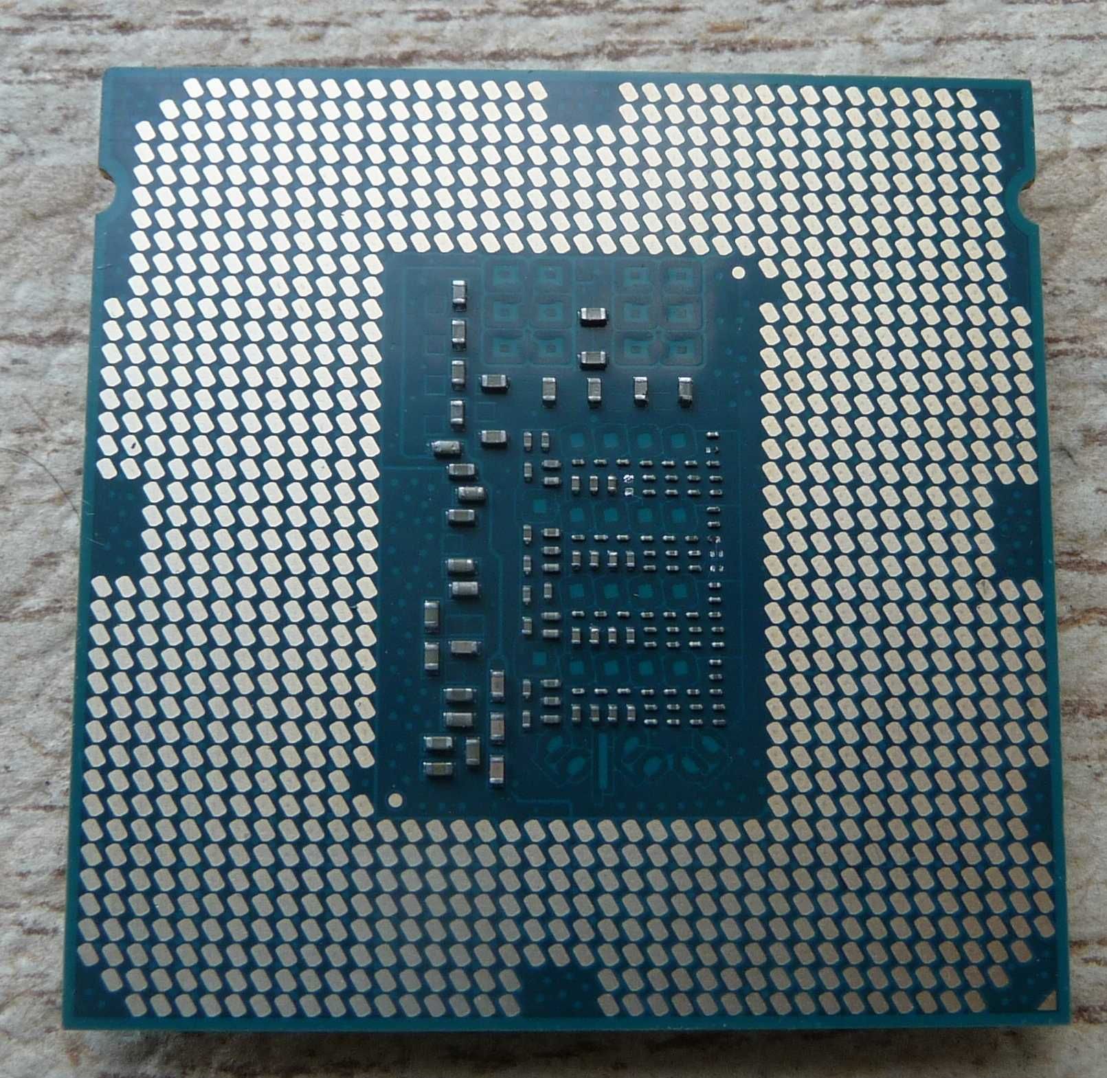 Intel Xeon E3-1231 v3 8 МБ 3,40-3,80 ГГц (i7-4770) Socket 1150 Уценка!