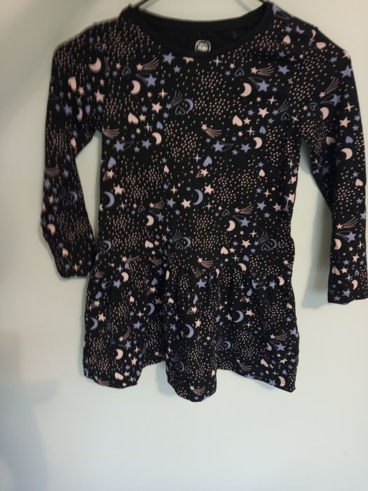 Śliczna sukienka Cool Club 116