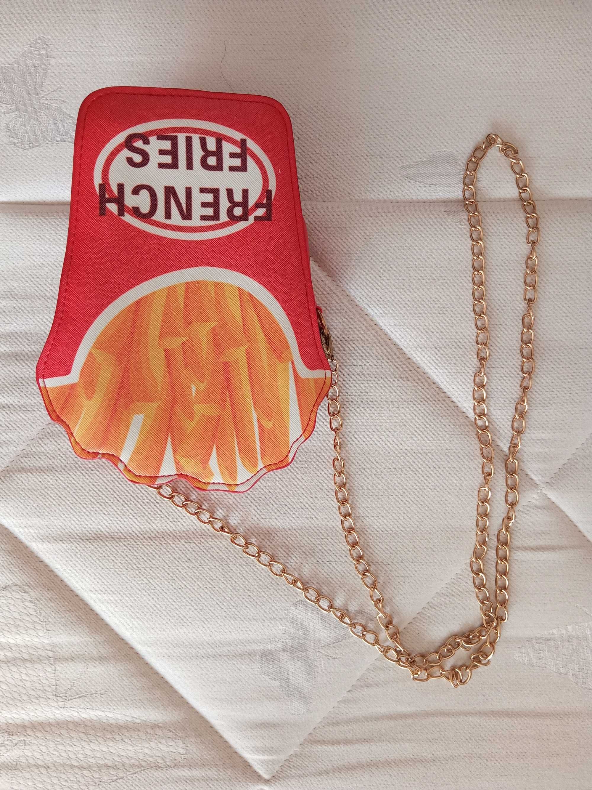 Mala Batatas-Fritas