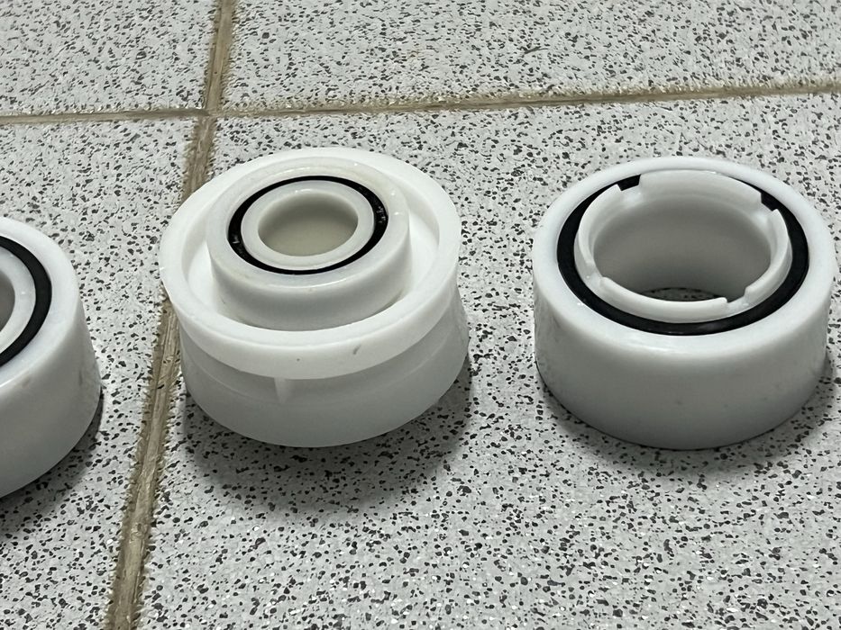 Aspirador de piscina Hayward (peças ou o conjunto)