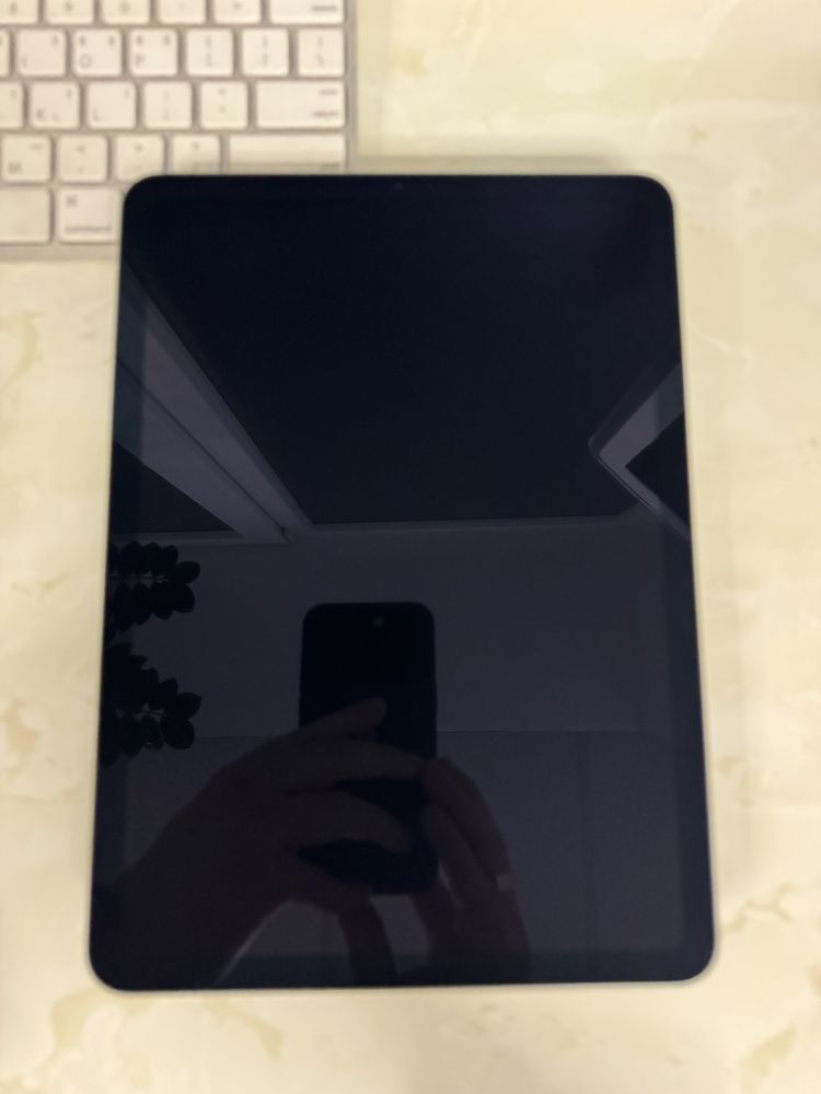 iPad Air 4 2020 256Gb Space WiFi Гарний стан Без обмежень та блокувань