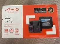 Wideorejestrator mio C545