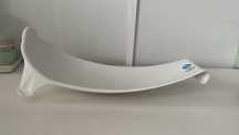 Leżaczek / wkładka do wanienki Stokke Flexi Bath XL