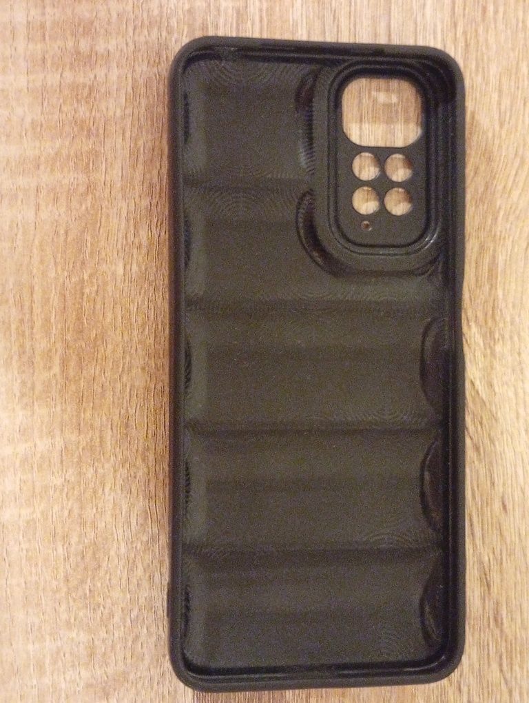 Capa De Proteção Redmi Note 11