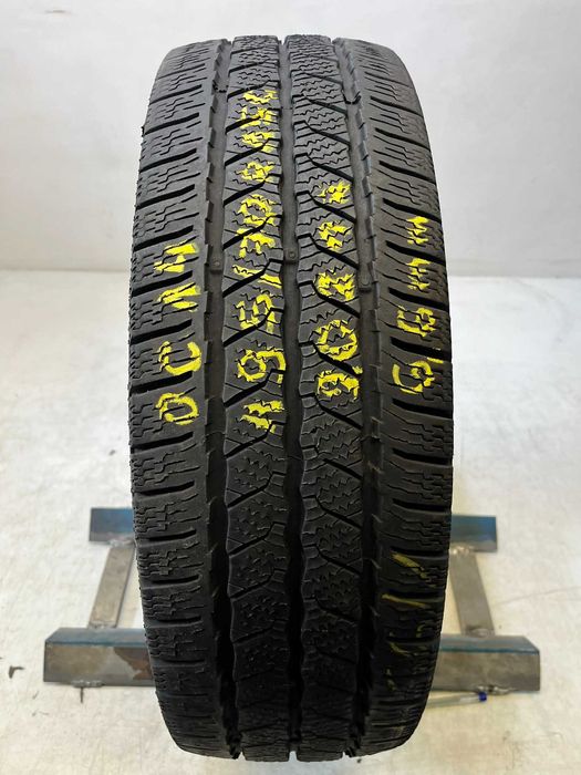 1x 195/70R15C Continental VanContactWinter 104/102R OC14