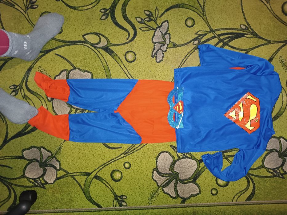 Костюмы на прокат