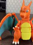 Charizard Articulado