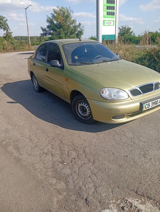 Продам авто на уверином ходу