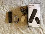 SJCAM C300 4K 30fps