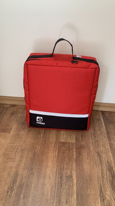 Torba kwadratowa - nowa 400 złotych