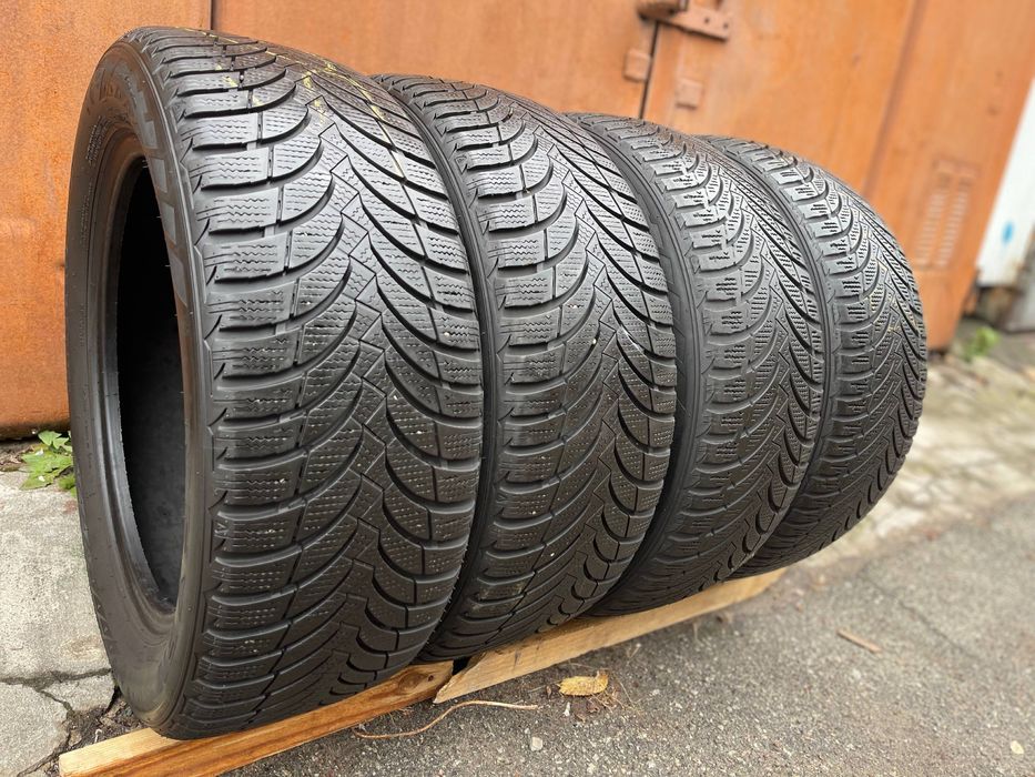 Шини 205/55 r16
