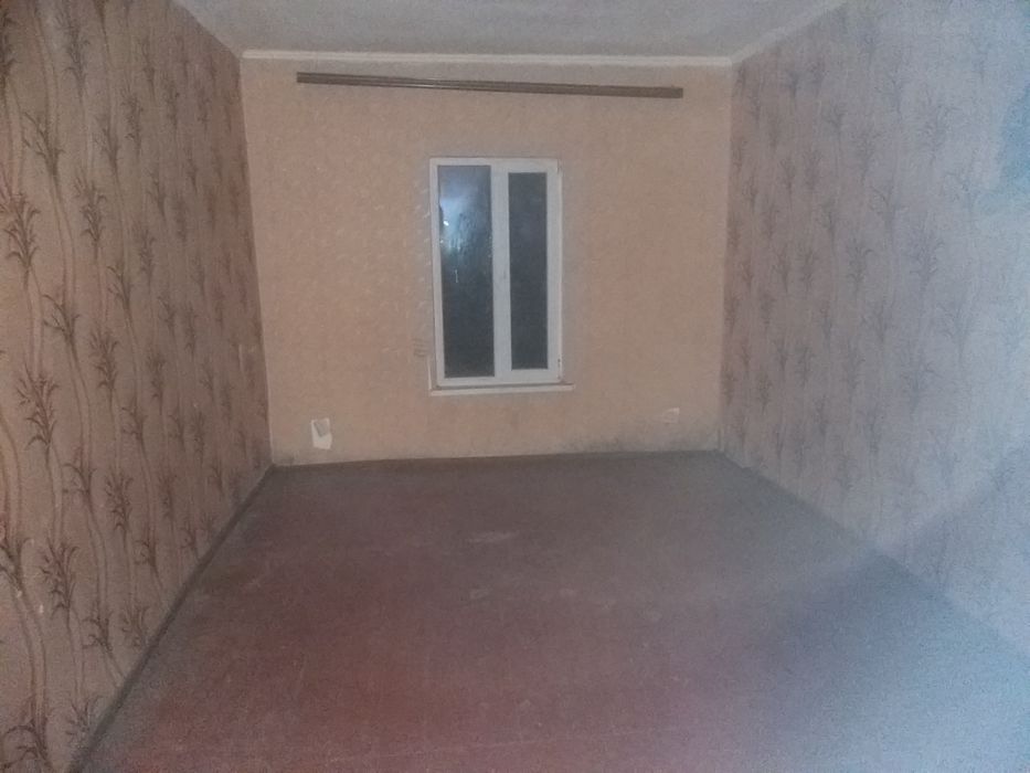 Будинок на два хазяїна