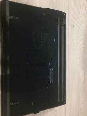 Laptop Lenovo ThinkPad T420