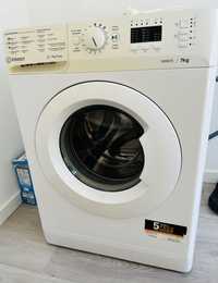 Máquina de lavar roupa 7 kilos