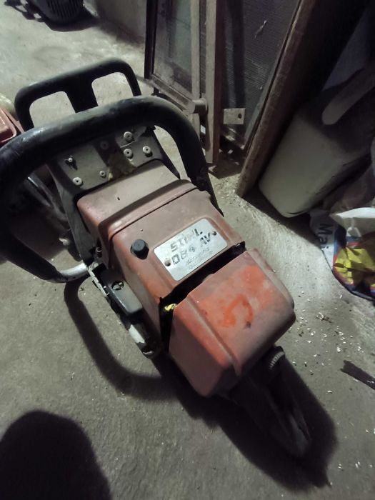 Motosserra STIHL 084