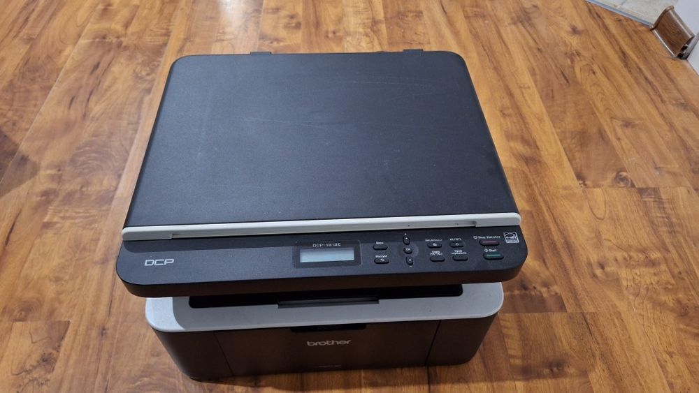 Drukarka Brother DCP-1512E