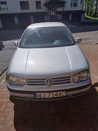 Golf IV tdi hatchback