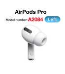 Lewa Słuchawka AirPods Pro A2083 A2084 A2190
