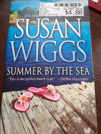 Susan Wiggs Summer by the sea