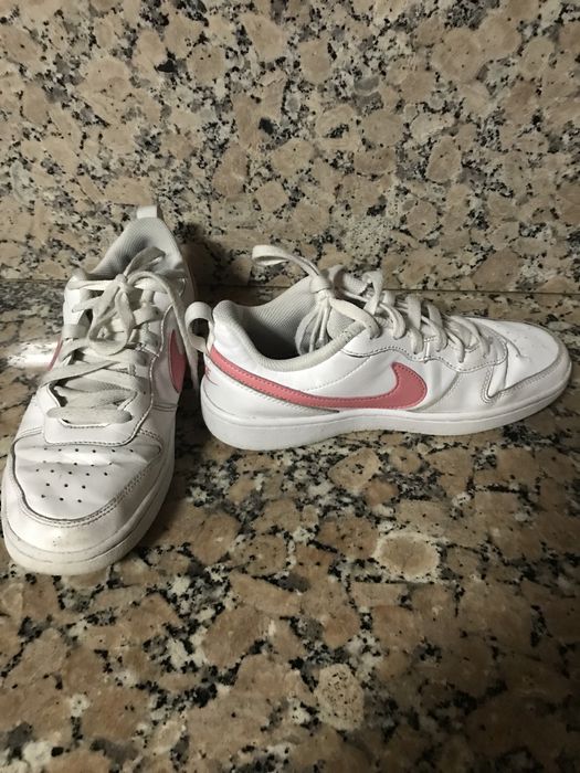 Sapatilhas, marca Nike