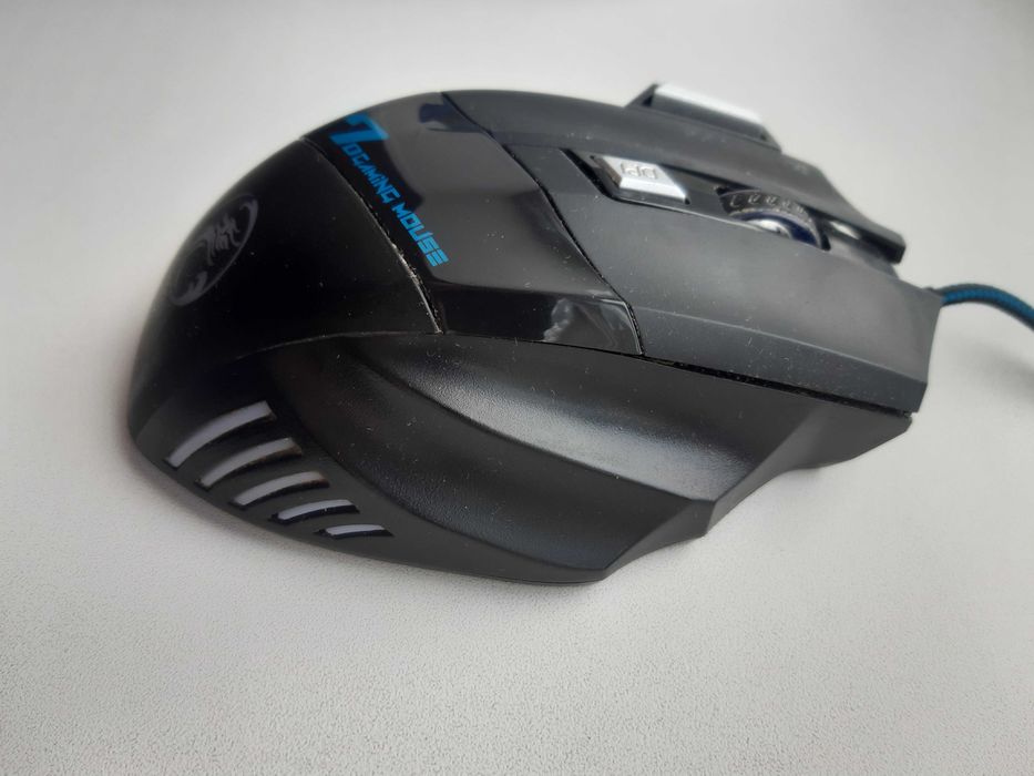 Мышка компьютерная