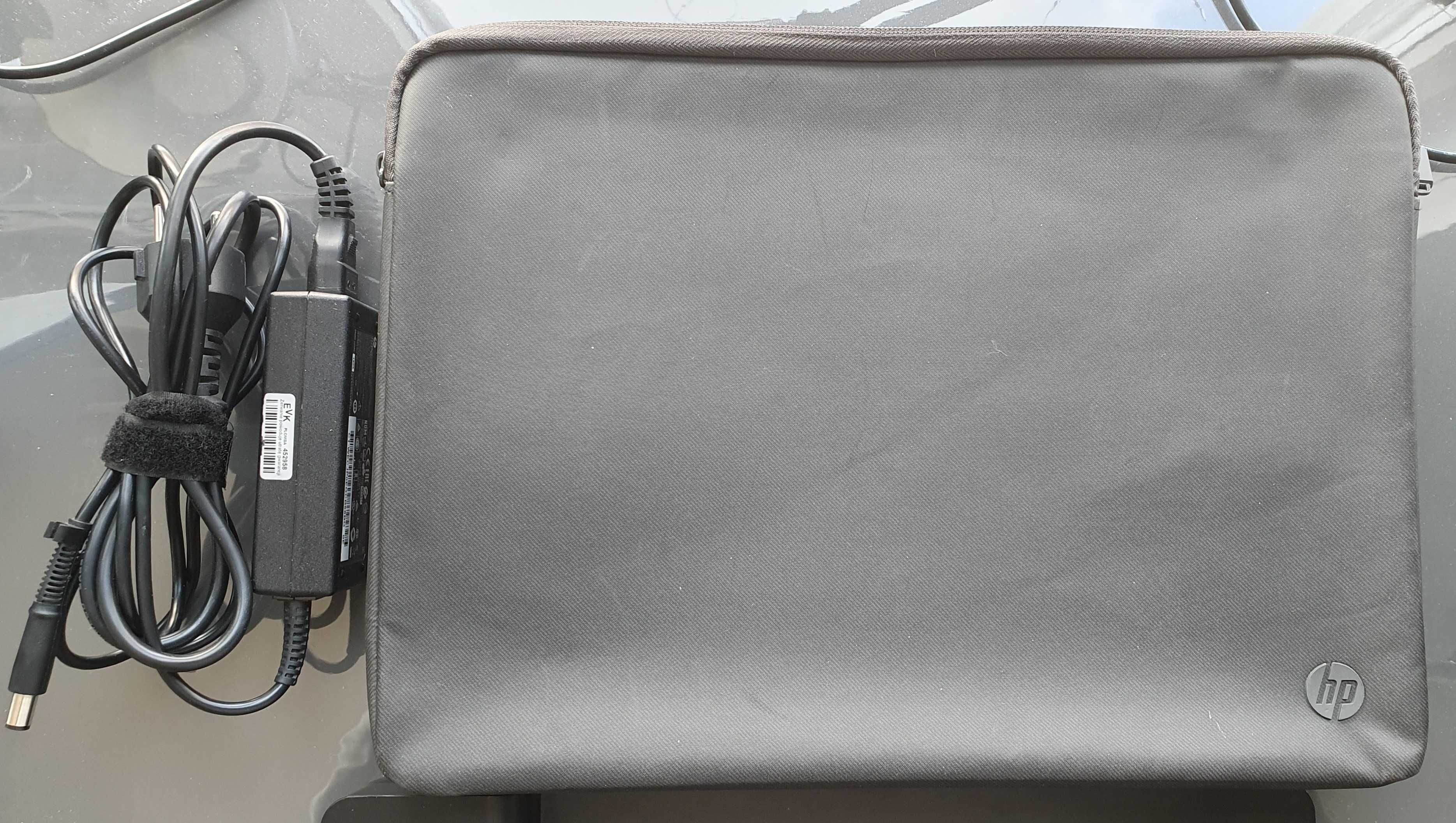 Laptop HP ElitteBook G2 840 I5, RAM 8Gb, SSD 256GB + akcesoria