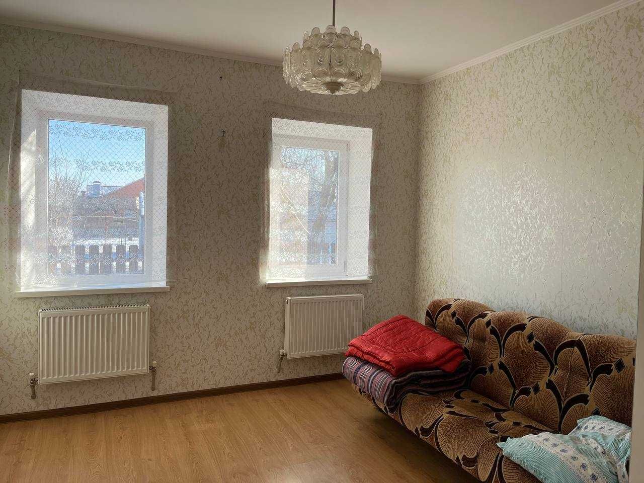 Продам затишний будинок